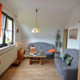 Forest Retreat with Garden, hotel v mestu Frauenwald