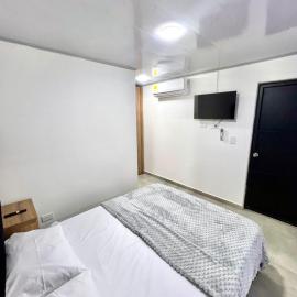 GM Suites, Hotel in Cúcuta