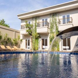 East Marina Guesthouse