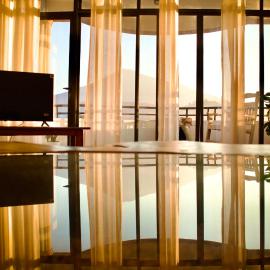 Tai Africa Rooms