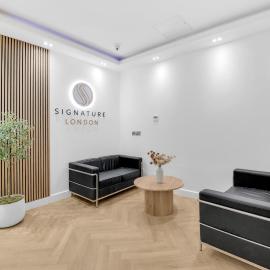 Signature Hotel London – hotel w mieście Ilford