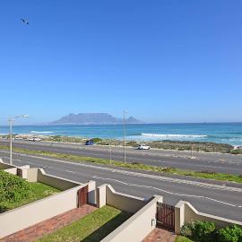 Seascape, hotel u gradu Bloubergstrand