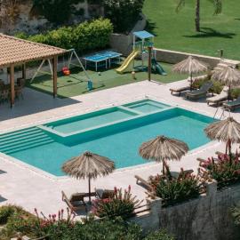 Ino Villa, Unique Group Gatherings, By ThinkVilla