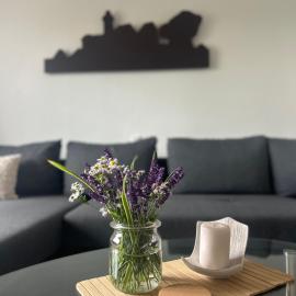 Ferienwohnung Ohne Gleichen