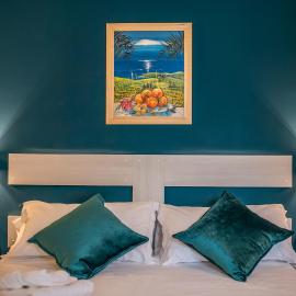 Hotel Vecchio Borgo, hotel a Palerm