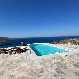 Koundouros 186 View, hotel v mestu Koundouros