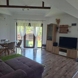 Jardin Maison - Therme- self access