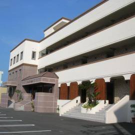 Hotel Luandon Shirahama – hotel w mieście Shirahama