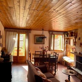 Alloggio nel Parco Naturale delle Alpi Apuane con Wi-Fi, hotel a Stazzema