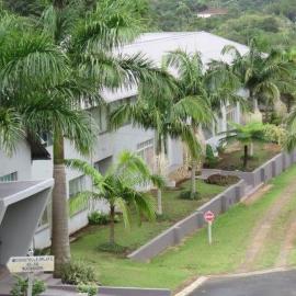 Unit51 MarinaGlen Holiday Resort, hotel in Marina Beach