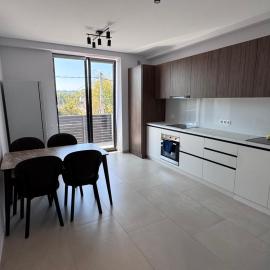 Aparthotel Balti