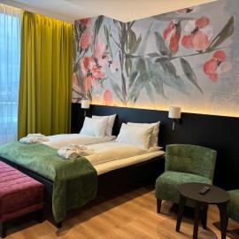 Thon Hotel Panorama