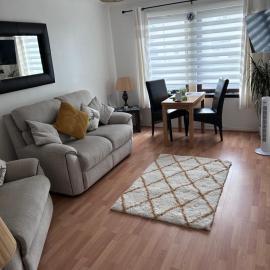 Argyll Apartment Loch Lomond, hotel v mestu Balloch