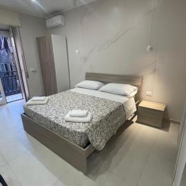 Tarantella apartment, hotel en Nápoles