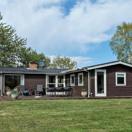 30463-Odder-Solbakken-14, hotel in Odder