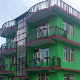 Nitin Home Stay, ξενοδοχείο σε Rewalsar