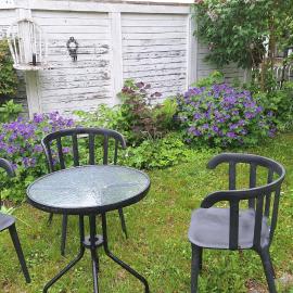 Klåckagården Örja, hotel i Landskrona