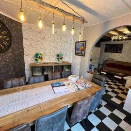 Perle de sel, centre du Crotoy, 8 pers, hotel in Le Crotoy