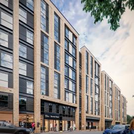 Destiny - Burnet Point, hotel din Edinburgh