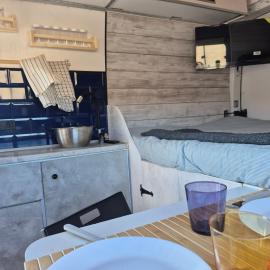 Meria2, hotel u gradu Plaja Blanka