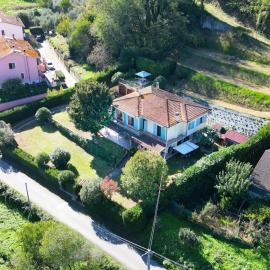 Villa La Meridiana