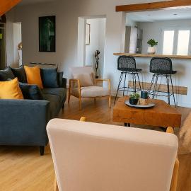 le Charme des Berceaux, hotel in Épernay