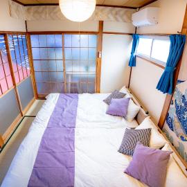 Voyager Inn, hotell i Tokyo