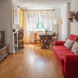 Lovely Flat in Morgex
