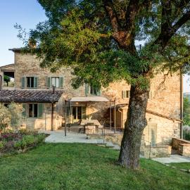 Villa da Eva