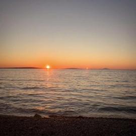 Apartman Lun, viešbutis mieste Olibas