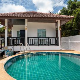 640 Villa