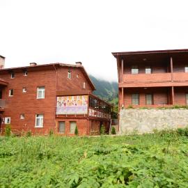 Uzungol Apart