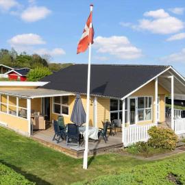 40332-Juelsminde-Niels-Rasmussens-Vej-56, hotel u gradu 'Sønderby'