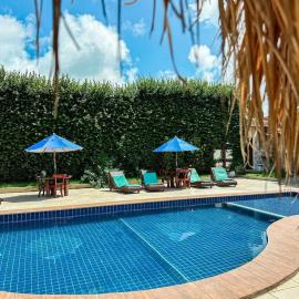 Pousada Villa Morena