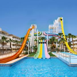 FERGUS Club Mallorca Waterpark