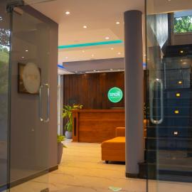 Supreme Dambulla โรงแรมในดัมบูลลา