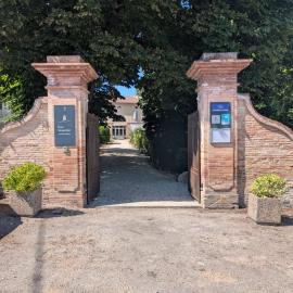 Domaine du Parc Waechter