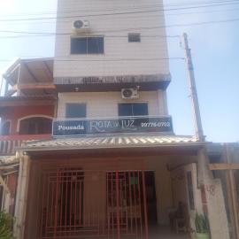Pousada Rota da Luz