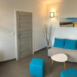Panorama Gdynia Rooms