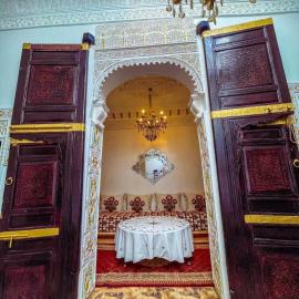 Dar Noor Fès, viešbutis Fese