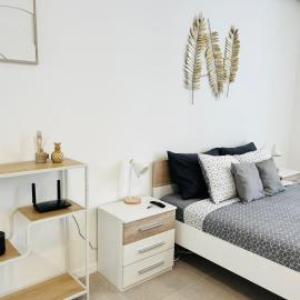 The Golden Suite