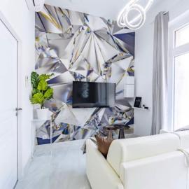 Cristal Loft - Studio moderne & confort à Agen
