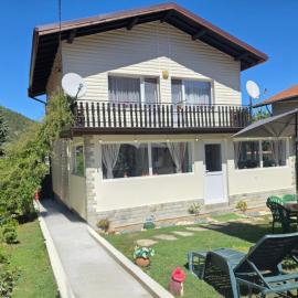 Guest House Freya