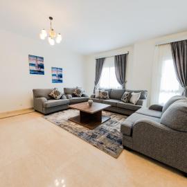 Mivida Apartments New Cairo By O Residence Families Only, hotell sihtkohas New cairo