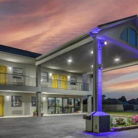 SureStay by Best Western McAlester, hótel í McAlester