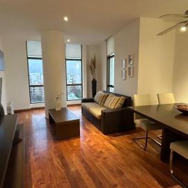 Departamento de Categoria Plaza Paso con opcion de cochera By Lofter