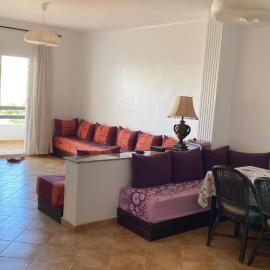 residence Oum Kaltoum Oued Laou