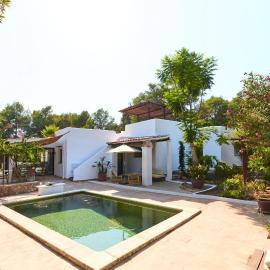 Can Pardis, hotelli Cala Llongassa