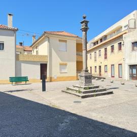 Aconchego do pelourinho, hotel in Esposende
