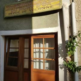 Studio centre Volonne